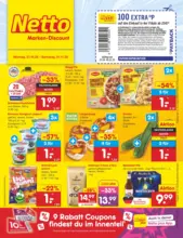 Netto: Wochenangebote