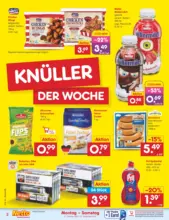 Netto: Wochenangebote