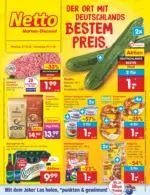 Netto Marken-Discount Netto: Wochenangebote - ab 27.10.2025