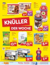 Netto: Wochenangebote