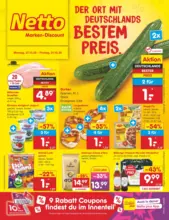 Netto: Wochenangebote