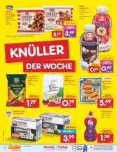 Netto: Wochenangebote