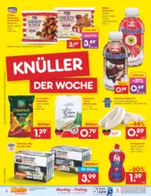 Netto: Wochenangebote