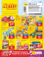 Netto Marken-Discount Netto: Wochenangebote - bis 01.11.2025