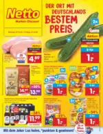 Netto Marken-Discount Netto: Wochenangebote - ab 27.10.2025
