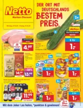 Netto: Wochenangebote