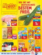 Netto: Wochenangebote