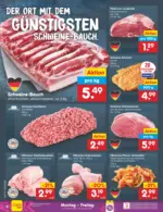 Netto Marken-Discount Netto: Wochenangebote - bis 01.11.2025