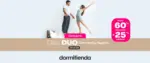 Dormitienda Días DUO Dormigel y Hypnos - hasta el 29.10.2025