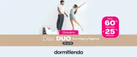 Días DUO Dormigel y Hypnos