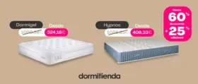 Días DUO Dormigel y Hypnos