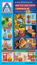 Qué poco cuesta comprar bien