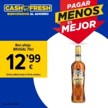 Bienvenidos Al Ahorro
