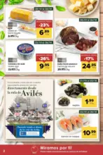 Comprometidos con el producto Asturiano