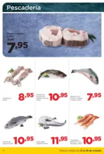 Semanal del - Alimerka