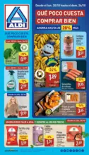 Qué poco cuesta comprar bien