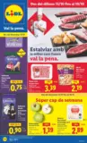 № 1 PRECIO - Ofertas válidas del 20/10 al 26/10