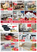 Zurbrüggen: Geburtstag