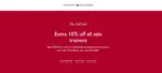 Tommy Hilfiger The Fall Sale – do 22.10.2025