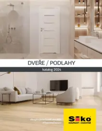 KATALOG dvere podlahy 2024 CZ