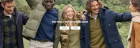 DUO PULLS : -50% sur le 2ème acheté