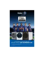 MDA Jusqu'&agrave; 150&euro; rembours&eacute;s - au 07.12.2025