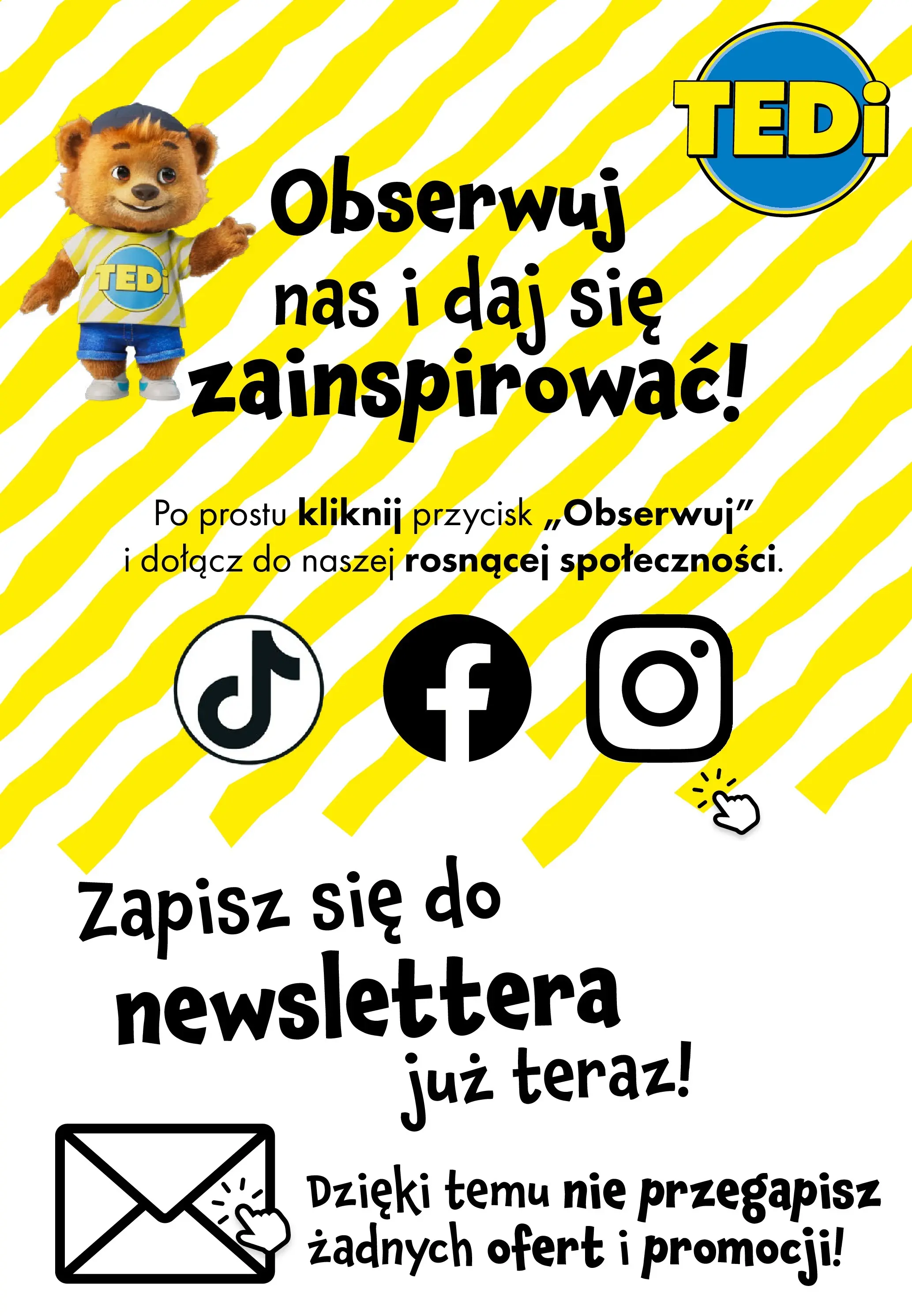 TEDi - Tedi gazetka do 26.10.2025 od (19.10.2025 - 26.10.2025) | Strona: 10