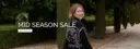 Mid Season Sale