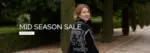 October Mid Season Sale - hasta el 04.11.2025