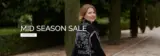 Mid Season Sale