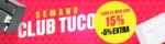 Tuco Semana Club Tuco - hasta el 26.10.2025
