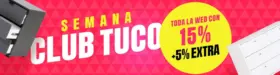 Semana Club Tuco