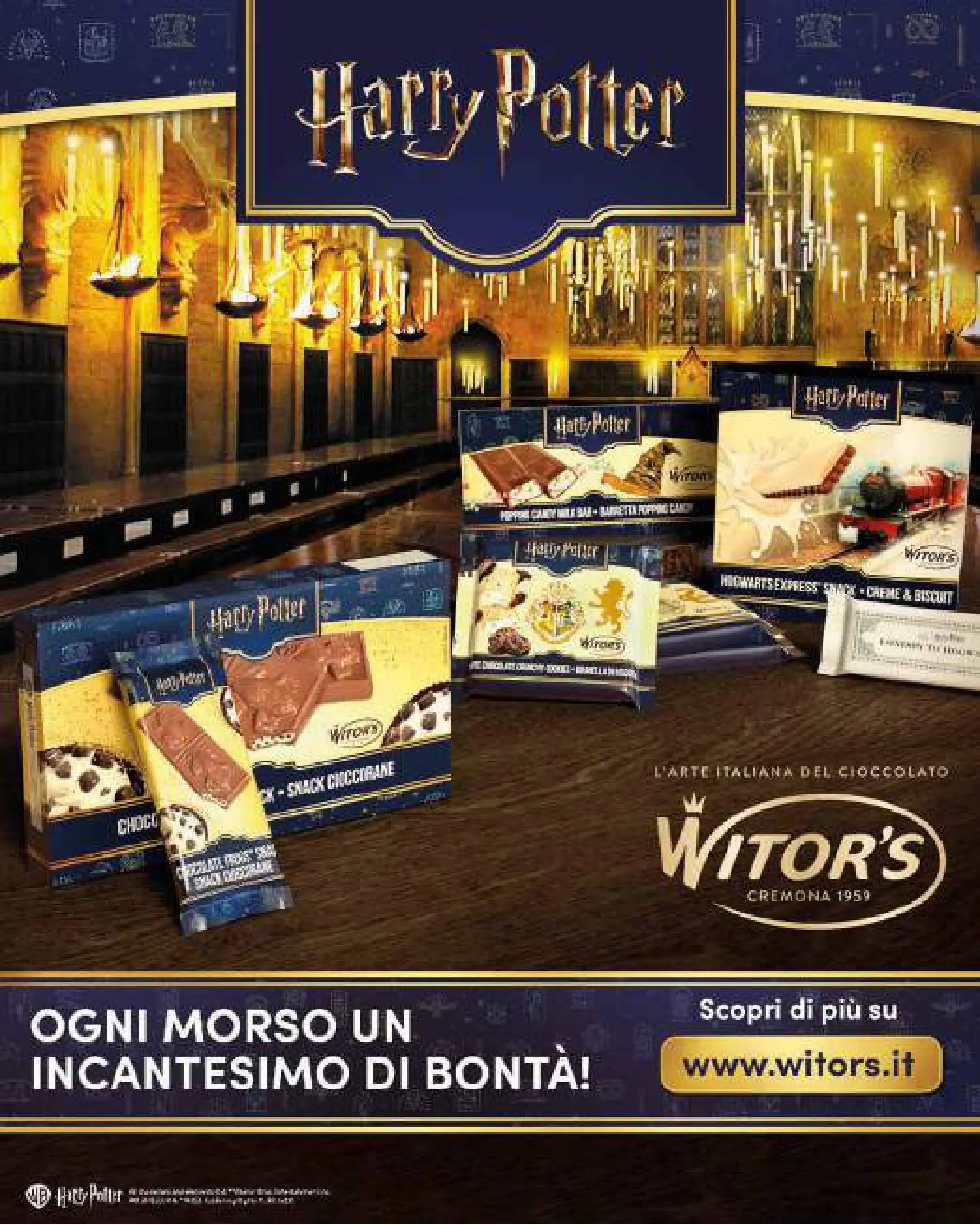 Toys Center - Catalogo di Natale 2025 dal 19/10/2025 anteprima > nuovo offerte!⏳ | Pagina: 61 | Prodotti: Cioccolato Nuovo Toys Center - Catalogo di Natale 2025 dal 19/10/2025 > offerte anteprima 🛍️ | Pagina: 61 | Prodotti: Cioccolato