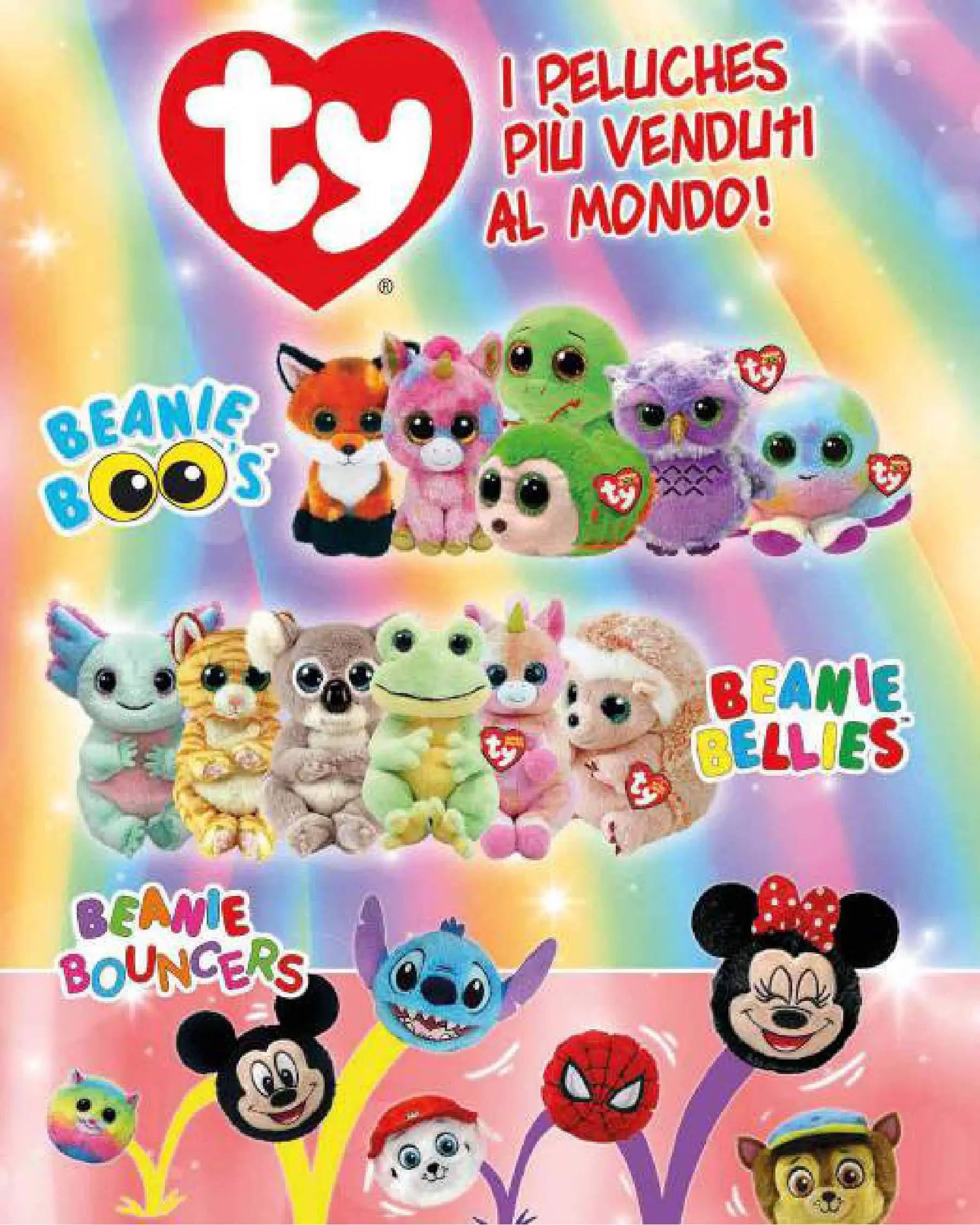 Toys Center - Catalogo di Natale 2025 dal 19/10/2025 anteprima > nuovo offerte!⏳ | Pagina: 67 Nuovo Toys Center - Catalogo di Natale 2025 dal 19/10/2025 > offerte anteprima 🛍️ | Pagina: 67