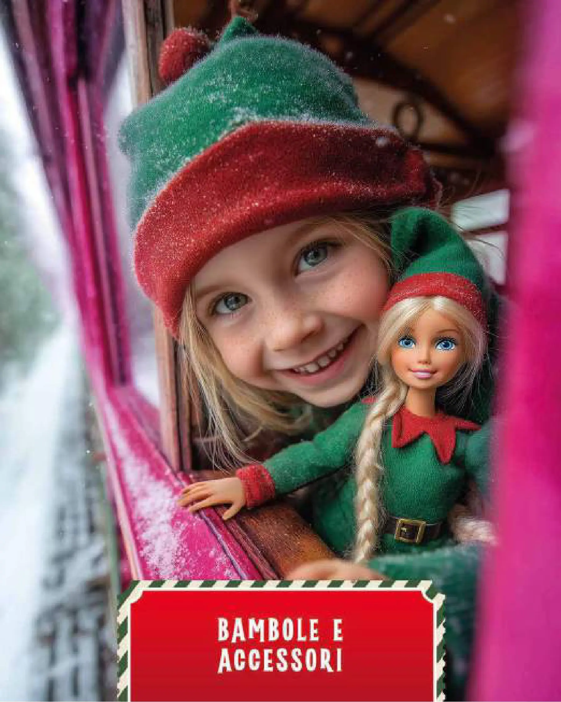 Toys Center - Catalogo di Natale 2025 dal 19/10/2025 anteprima > nuovo offerte!⏳ | Pagina: 76 Nuovo Toys Center - Catalogo di Natale 2025 dal 19/10/2025 > offerte anteprima 🛍️ | Pagina: 76
