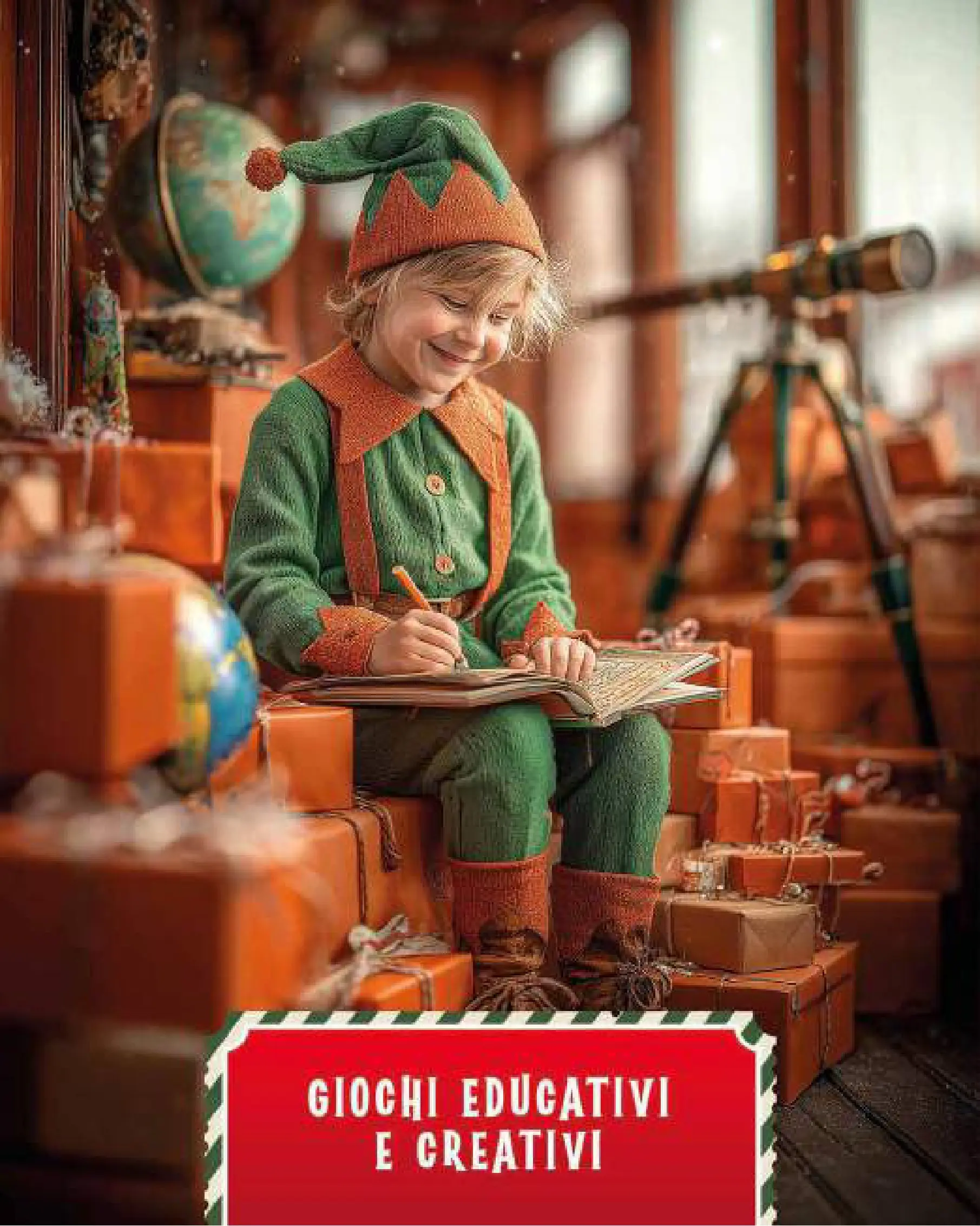 Toys Center - Catalogo di Natale 2025 dal 19/10/2025 anteprima > nuovo offerte!⏳ | Pagina: 168 Nuovo Toys Center - Catalogo di Natale 2025 dal 19/10/2025 > offerte anteprima 🛍️ | Pagina: 168