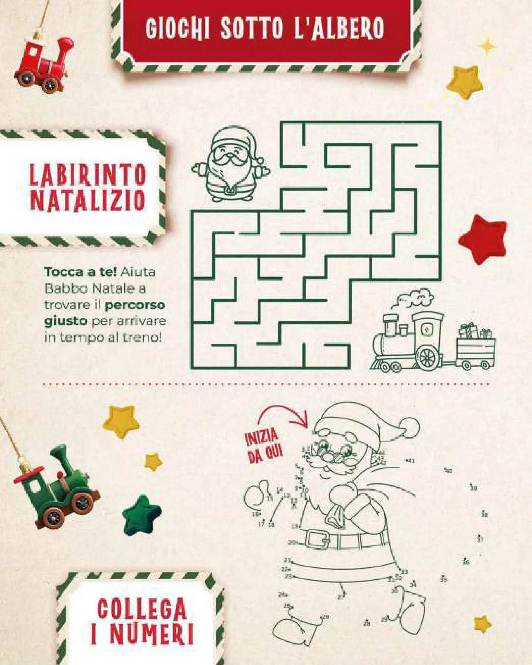 Toys Center - Catalogo di Natale 2025 dal 19/10/2025 anteprima > nuovo offerte!⏳ | Pagina: 246 | Prodotti: Tè Nuovo Toys Center - Catalogo di Natale 2025 dal 19/10/2025 > offerte anteprima 🛍️ | Pagina: 246 | Prodotti: Tè