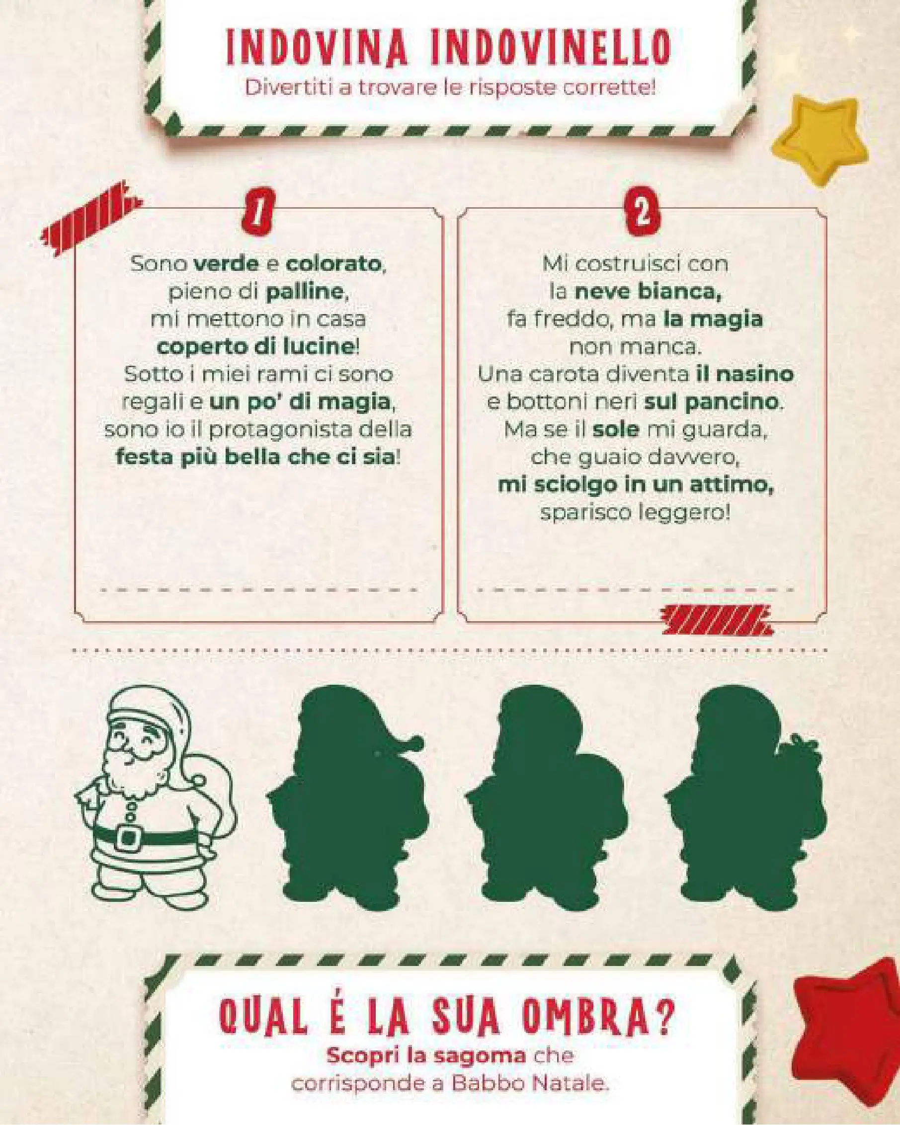 Toys Center - Catalogo di Natale 2025 dal 19/10/2025 anteprima > nuovo offerte!⏳ | Pagina: 247 | Prodotti: Carota Nuovo Toys Center - Catalogo di Natale 2025 dal 19/10/2025 > offerte anteprima 🛍️ | Pagina: 247 | Prodotti: Carota