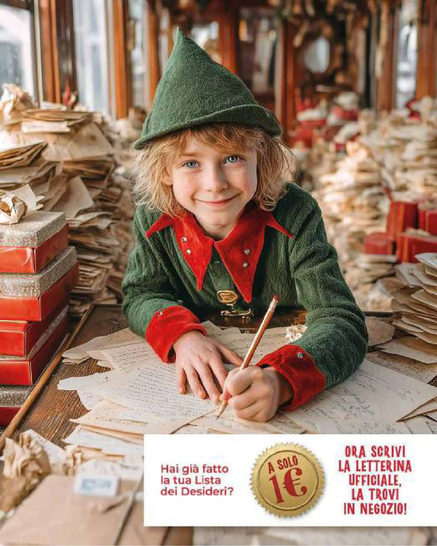Toys Center - Catalogo di Natale 2025 dal 19/10/2025 anteprima > nuovo offerte!⏳ | Pagina: 249 Nuovo Toys Center - Catalogo di Natale 2025 dal 19/10/2025 > offerte anteprima 🛍️ | Pagina: 249