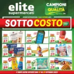 Elite Pet Sottocosto - al 29.10.2025