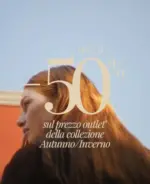 Palmanova Outlet Village Fino al -50% - al 22.03.2026