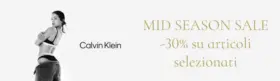 Mid seasone sale!