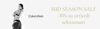 Mid seasone sale!