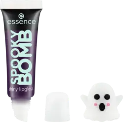 essence Lipgloss Spooky Bomb 01 BOO!Berry Kiss!