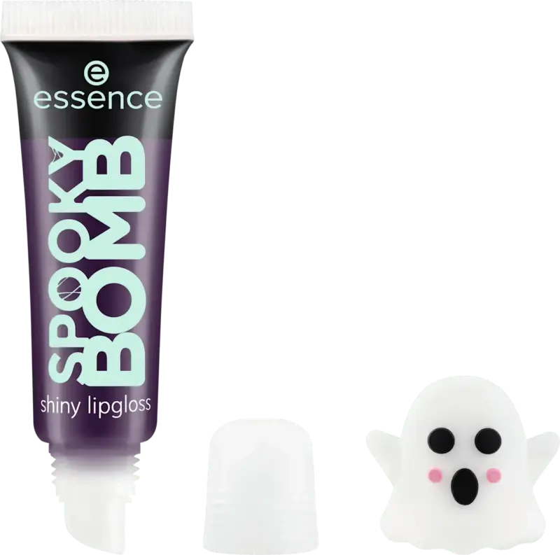 essence Lipgloss Spooky Bomb 01 BOO!Berry Kiss!