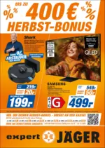 expert Expert: Elektronikangebote - bis 01.11.2025