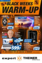 Grobe Rudi Grobe Expert: Elektronikangebote - bis 10.11.2025