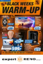 Expert: Elektronikangebote