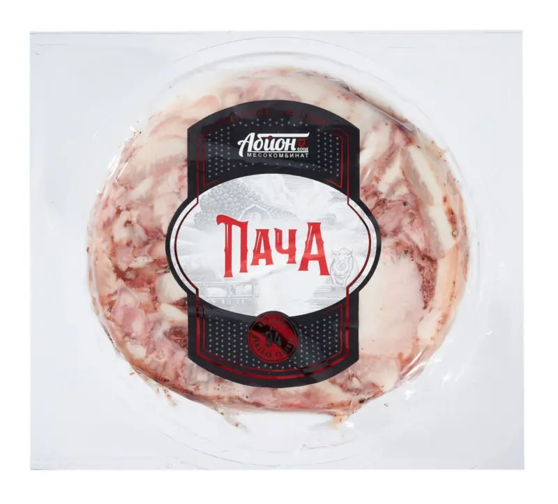 Абйон Пача
