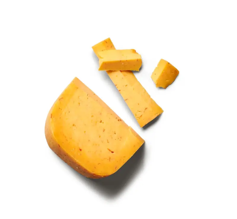 JACK CHEESE Полутвърдо сирене от свежата витрина